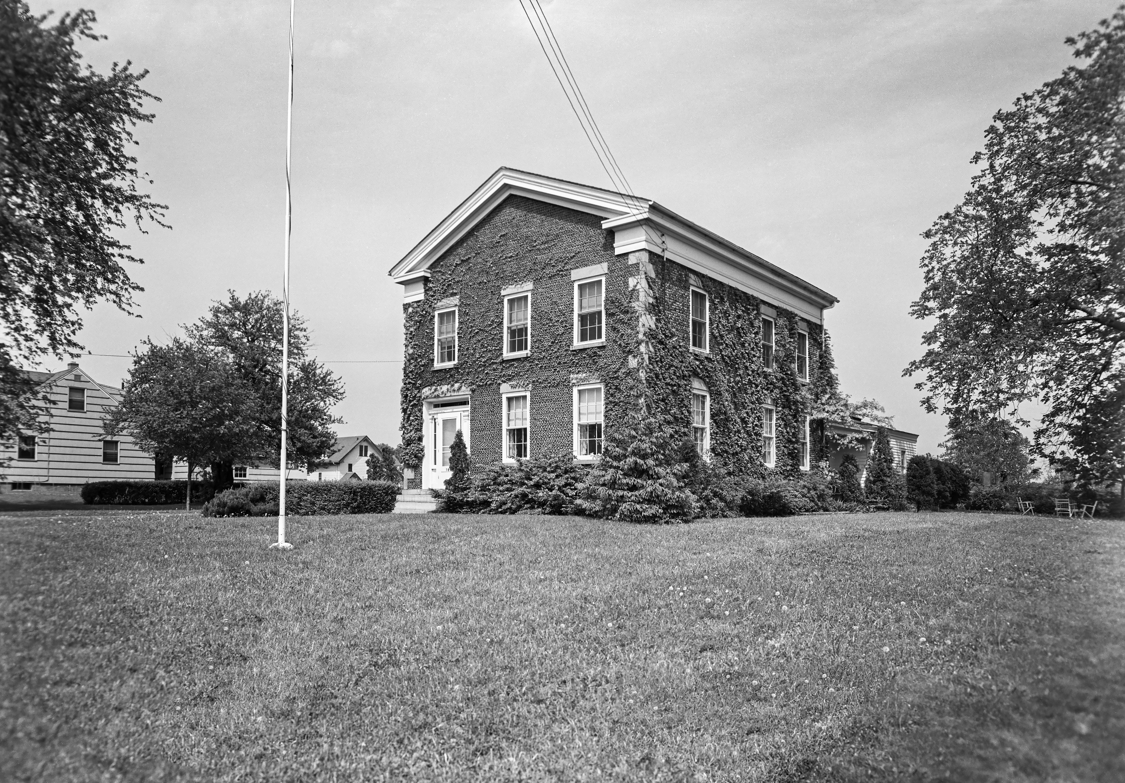 GP Monroe Irondequoit Iro-1 1_1 N